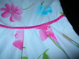 Predam krasne saty (2/3)