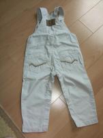 Nohavice ZARA (2/4)