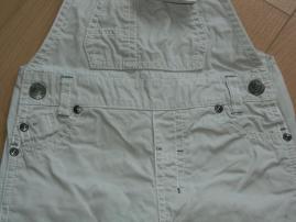 Nohavice ZARA (3/4)