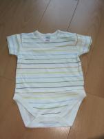 Havinkové kraťasky s body (3/4)
