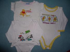 3disney body spolu 0-4mes (1/4)