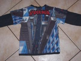 Spiderman triko (3/3)