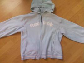 Mikina reebok M/L (1/1)