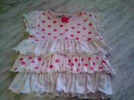Debenhams tričenko (2/7)