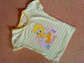 Tričko s tweety (1/1)