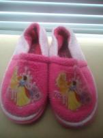 Papucky Disney (1/3)