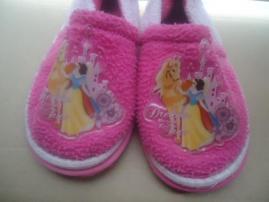 Papucky Disney (2/3)