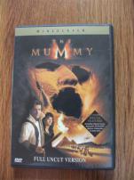 Dvd Mumia (1/3)