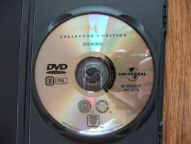 Dvd Mumia (3/3)