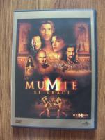 Dvd mumia sa vracia (1/3)