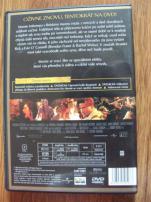 Dvd mumia sa vracia (2/3)