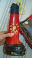 Cislicove gumaky vel.32 (2/2)