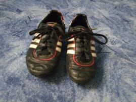 Adidas kopačky-vd21cm (2/7)
