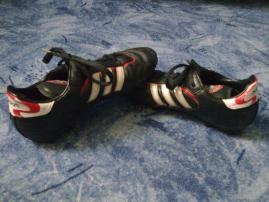 Adidas kopačky-vd21cm (4/7)