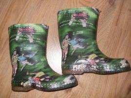 Gumáčiky (1/3)