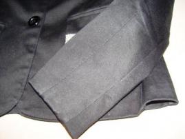 Elegantné sako