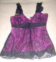 Elegantný top (1/3)