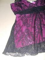 Elegantný top (2/3)