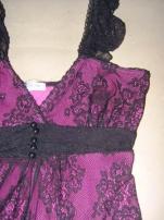 Elegantný top (3/3)