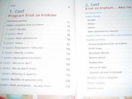 Krok za krok.k štíhl.líni (2/6)