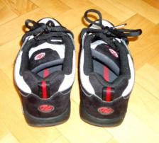Kolečkové botasky Heelys (3/5)