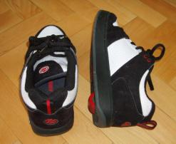Kolečkové botasky Heelys (4/5)