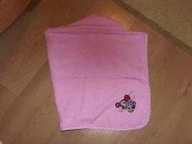 Uteráčik (1/3)