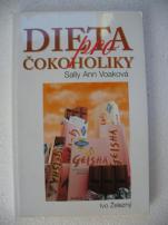 Diéta pro čokoholiky (1/2)