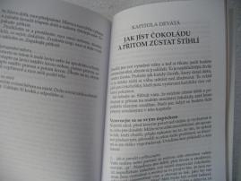 Diéta pro čokoholiky (2/2)