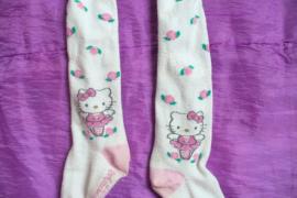 Pančušky Kitty (2/2)