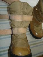 Zimne Gore-texy vel. 34 (5/6)