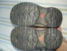 Nike Acg vel. 24 (3/4)