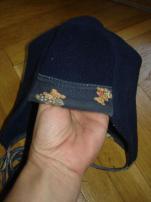 Zimne a jesenne ciapky (2/5)