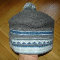 Zimne a jesenne ciapky (4/5)