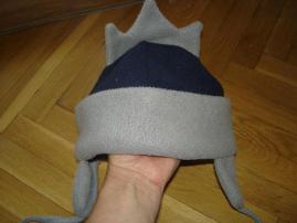 Zimne a jesenne ciapky (5/5)