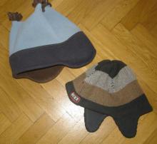 Dve ciapky (1/3)