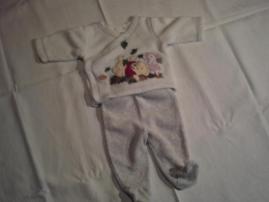 Supravicka Pre Babo (1/7)