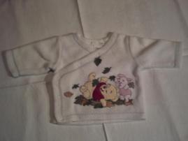 Supravicka Pre Babo (2/7)
