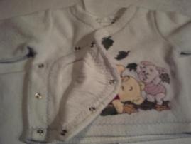 Supravicka Pre Babo (3/7)