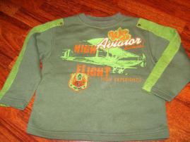 Super mikina (1/2)