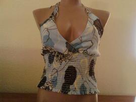 Letný top, pc 42€,teraz12 (1/3)