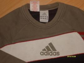 Mikina Adidas v. 128 (2/2)