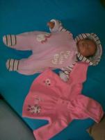 Mikinka (1/5)