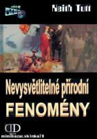 Nevysvětlitelné přírodní (1/1)