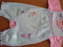 Body a dupky (1/4)