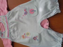 Body a dupky (3/4)