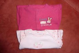 Mothercare dupačky 1+1 (1/5)