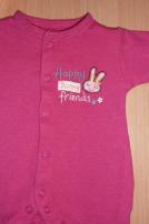 Mothercare dupačky 1+1 (2/5)