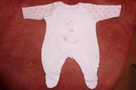 Mothercare dupačky 1+1 (3/5)