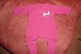 Mothercare dupačky 1+1 (5/5)